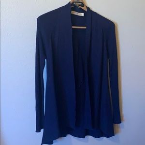 Lightweight Cardigan